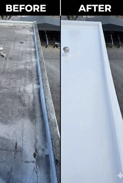 Chimney Flashing Repair NYC