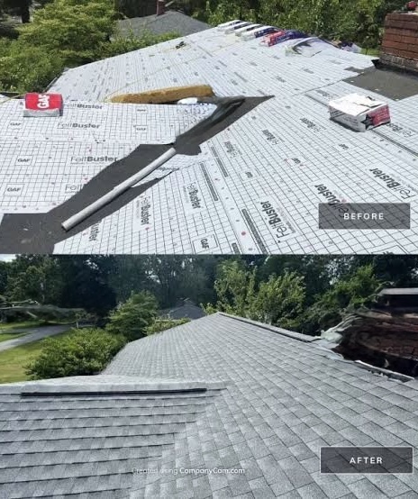 Roof Repair Queens NY