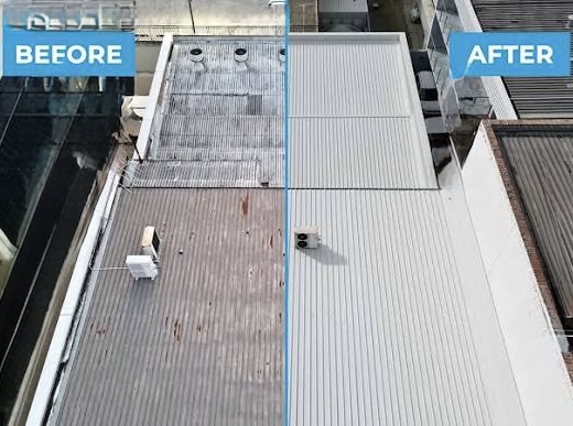 Commercial Roofing Contractor NYC