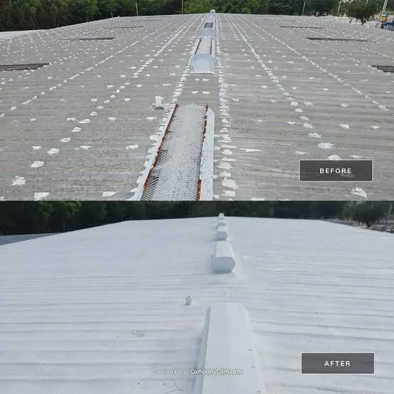 Metal Roofing NYC