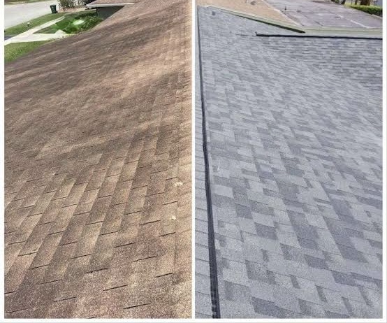 Replacement in Garden City Li, Shingle — East NYC Roofing project