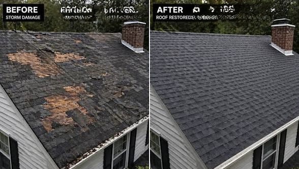24/7 Emergency Roof Repair NYC