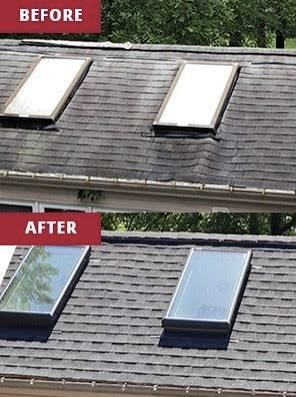 Skylight Installation & Repair NYC